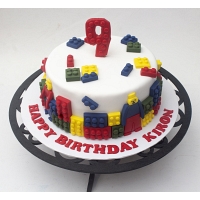 Lego Cake - 2Kg